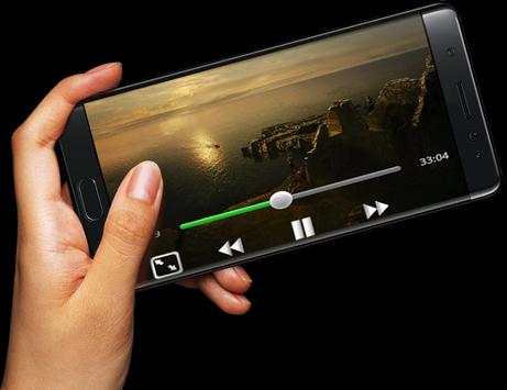 VL Video Player screenshot 2