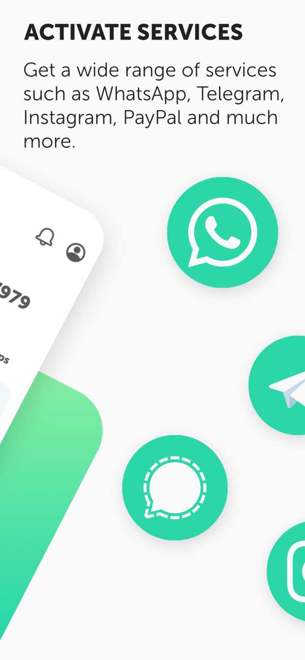 SLYFONE - Number for WhatsApp screenshot 2
