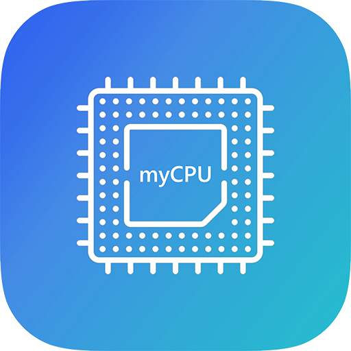 myCPU: Complete Android Hardware & Device Info 1.0.0