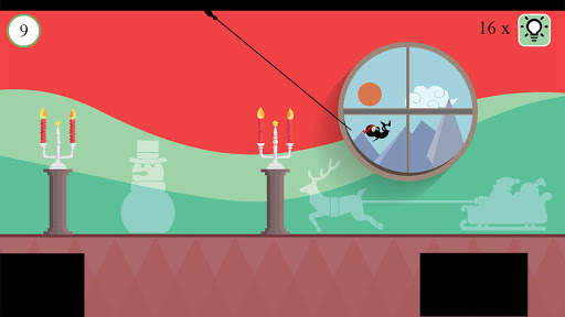 Cool Ninja: Amazing Ninja Game screenshot 5