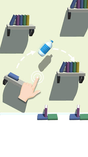 Bottle Jump - Bottle Flip 3D 2021 screenshot 3