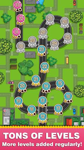 Word Wow Around the World screenshot 8