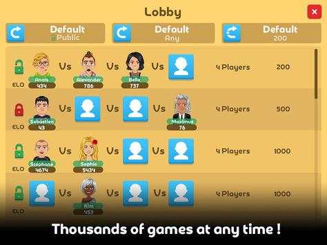 Multiplayer Rummy Game screenshot 7