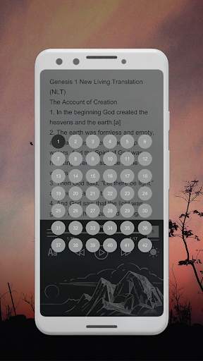 NLT Bible Free Download screenshot 3