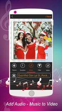 Music Movie Maker screenshot 3