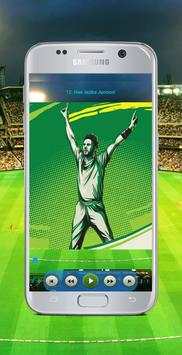 PSL 2018 Official Songs Offline screenshot 5