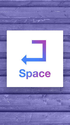 Space - Пробелы для Instagram screenshot 1