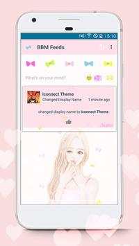 NANA Theme screenshot 4