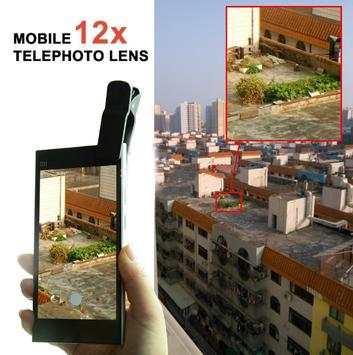 telescope camera zoomer screenshot 8