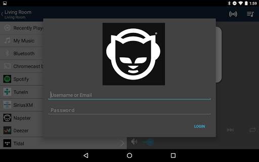 TiO Music screenshot 5