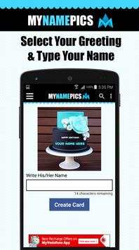 My Name Pics screenshot 3