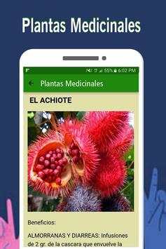Medicinal Plants - Free Natural Medicine screenshot 4