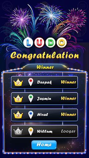 Ludo All Star - Play Ludo Game & Online Board Game screenshot 6