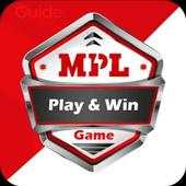 MPL - Earn Money & Win Money Form MPL Game Tips 3.0.8
