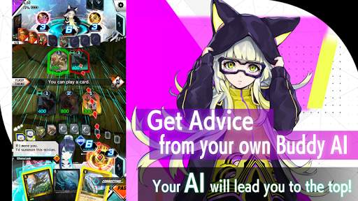 ZENONZARD- Artificial Card Intelligence screenshot 3