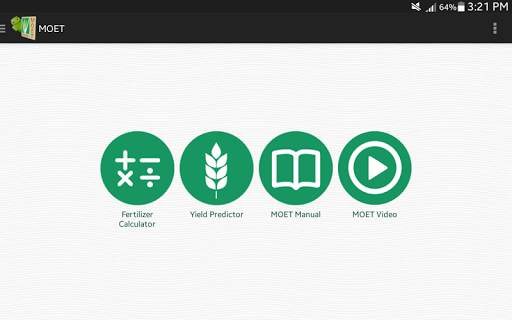 MOET App 2 تصوير الشاشة