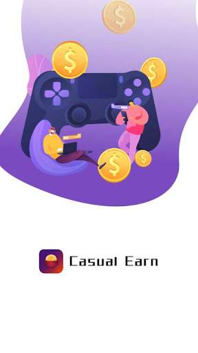 Casual Earn स्क्रीनशॉट 5