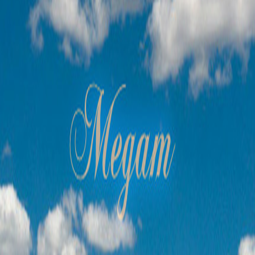 Megam icon