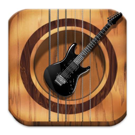 Acoustic Guitar Tuner 1.0