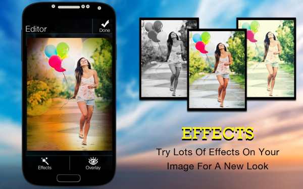 Pic Frame Effects screenshot 4
