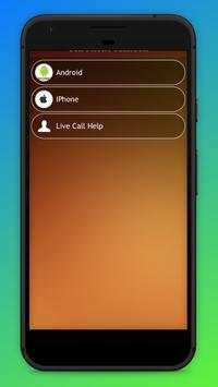 Cell Phone Manuals स्क्रीनशॉट 1