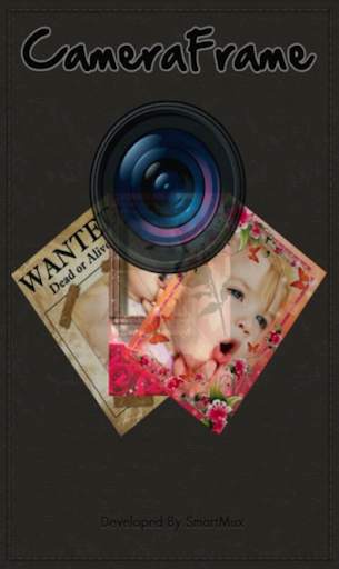 Camera Frame screenshot 1