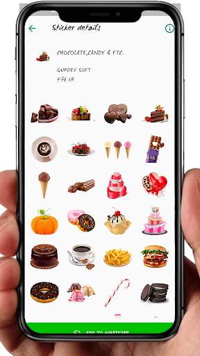 Love Stickers for Whatsapp -WAStickers screenshot 4