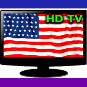 US TV Channels Live icon