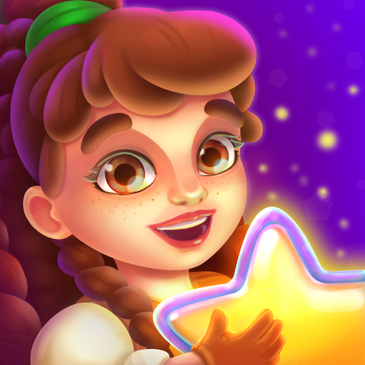 Star Merge: Merge Match Puzzle icon