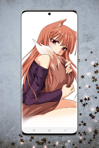 Anime Wallpapers (Manga wallpaper) screenshot 2