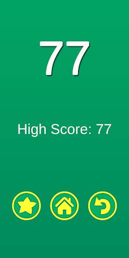 Rock Paper Scissors - Fun Tricky Offline Game screenshot 4