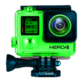 Camera GoPro icon