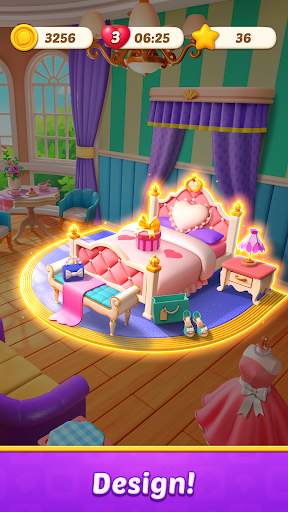 Bubble Shooter Home screenshot 6