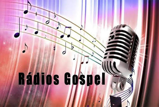 Gospel Music FM screenshot 3