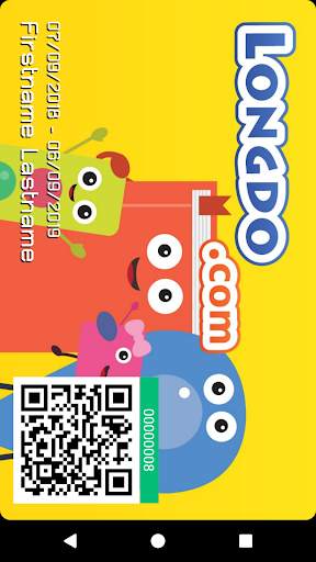 Loga .app screenshot 6
