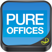 Pure Offices icon