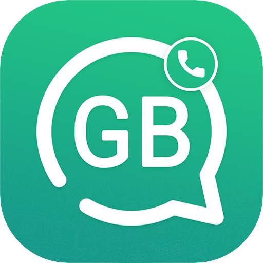 GB Latest Version Whatsapp 1.1