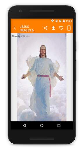 HD Best Jesus Images & Wallpapers Image Background screenshot 4