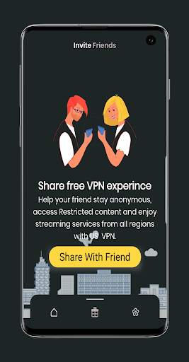 VPN proxy USA VPN Sucure proxy screenshot 5