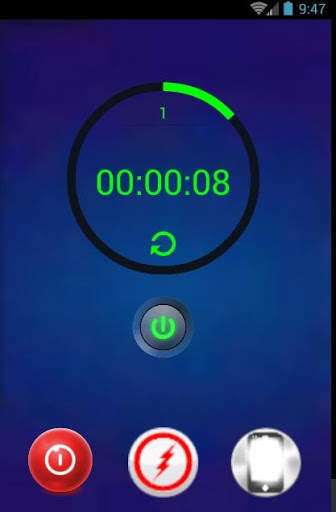 Flashlight torch-LED screenshot 11