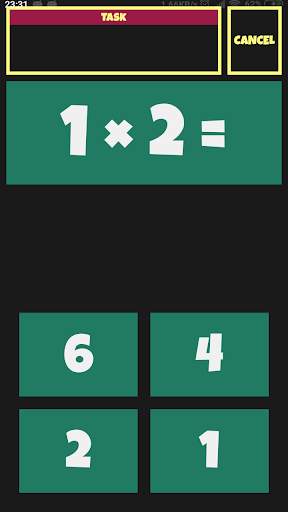 Games Of Math screenshot 5