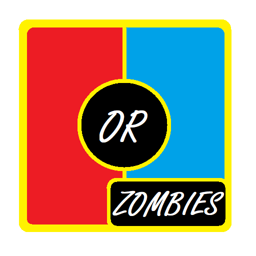 Would You Rather Zombies Free icon