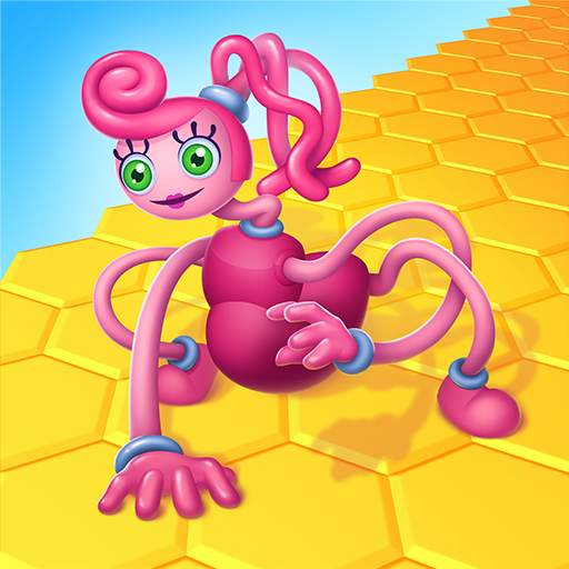Do Not Fall .io 1.77.0