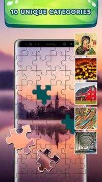 Jigsaw Puzzles screenshot 3