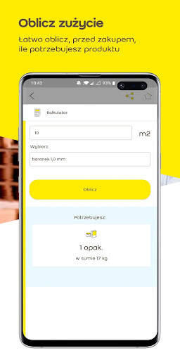 Weber Budowa screenshot 4