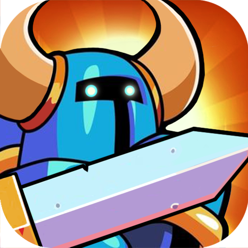 Merge Hero:Tower Defense Game icon