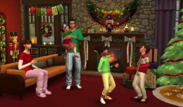 Hint For Sims 4 Mobile screenshot 1