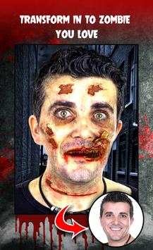 Live Zombie Camera screenshot 2
