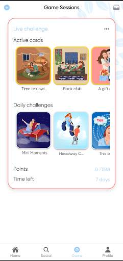 Social Vibes screenshot 5