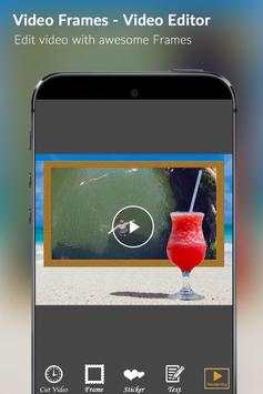 Video Frames screenshot 1